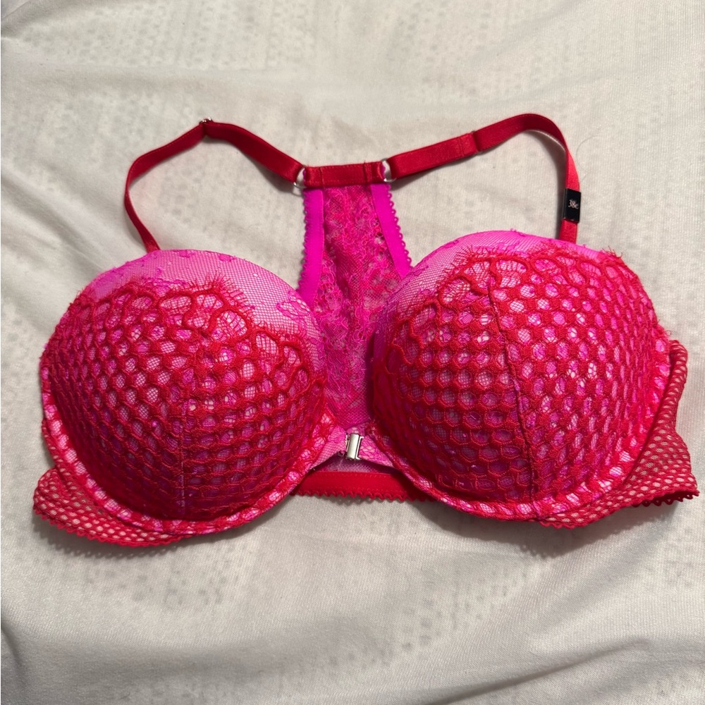 Victoria’s Secret Very Sexy Push-up Bra